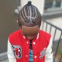 Kid's Braids