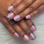 Gel Manicure