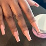 Gel Manicure