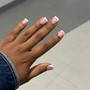 French Tip (ADD ON)