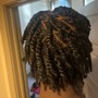 Box Braids