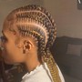 Stitch Braids