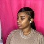 Lace Closure Sew In