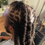 Loc Maintenance (natural detox)