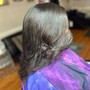 Partial Foil Highlights