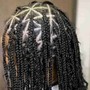 Yarn Braids