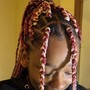 Box Braids