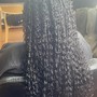 Yarn Braids