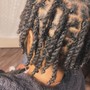 Senegalese Twist