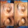 Eyebrow: Microshading Touch-up