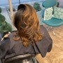 Full Balayage