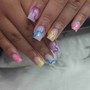 Manicure - Nail Art