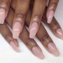 Gel Manicure