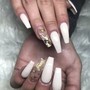 Gel Manicure