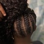 Comb Twist