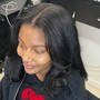 Versatile/2 Part Sew In