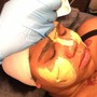 Brow Wax