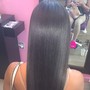 Tape in Extensions