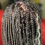 Boho Braids (JUMBO)