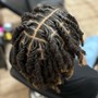 Senegalese Twist