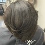 Short Hair/Length and Texture