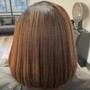 Short Hair/Length and Texture