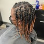 Add-on Braid Size (small)