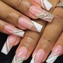 Nail Reshape