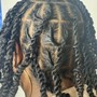 Senegalese Twist