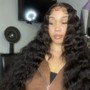 Closure Sew In