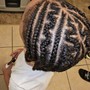 Kid's Braids