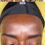 Eyebrow Tinting/Henna