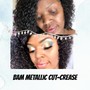 Bride Airbrush Glam Wedding Makeup