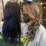 Brazilian Blowout