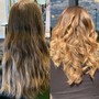 Full Balayage