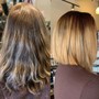 Full Balayage