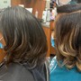 Full Balayage