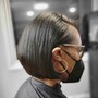 Women's Hair Cut (No pixies)