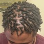 Comb Twist