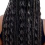 Poetic Justice Braids