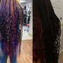 Feather Extensions