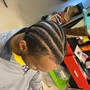 Mens Braids