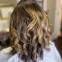 Partial Highlights