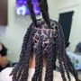 Crochet Braids