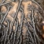 Marley Twist