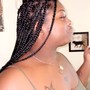 Poetic Justice Braids