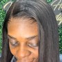 Closure Sew In