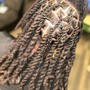 Loc Re-twist