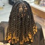 Crochet Braids