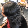 Sew-In